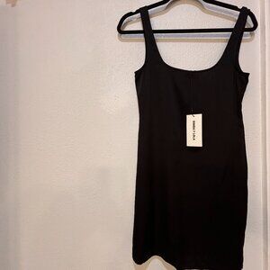 Beautiful BIMBA  Y LOLA Littel Black Dress